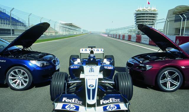 威尼斯9499登录入口空前绝后的S85发动机揭示宝马唯一V10的秘密