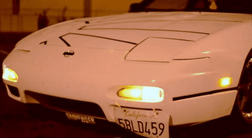 威尼斯9499登录入口翻灯 原来以前的汽车是活的