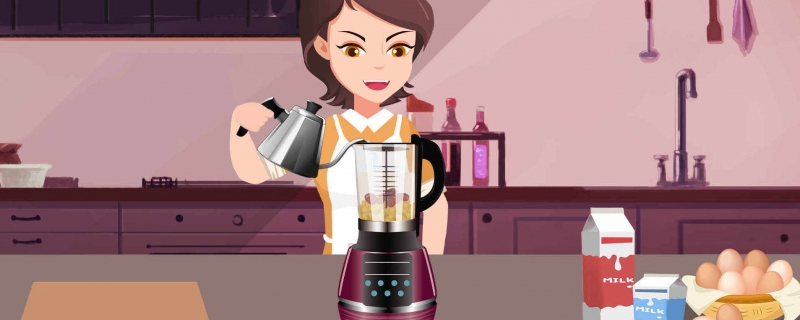 威尼斯wnsr666世界破壁机十大排行榜 破壁机品牌排行榜前十名