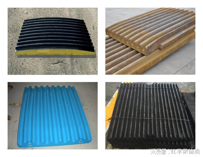 威尼斯wnsr666颚式破碎机不能随意拆卸或组装