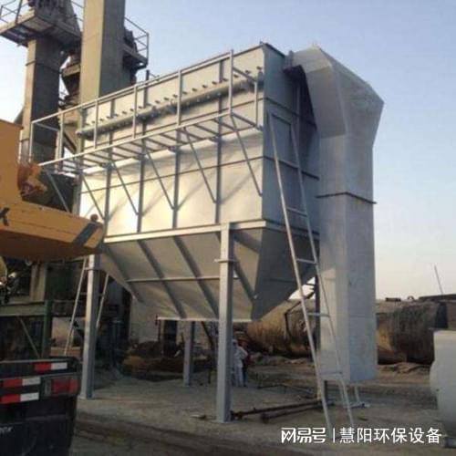 威尼斯wnsr666如何安装颚式破碎机除尘器