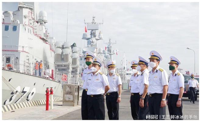 威尼斯9499登录入口越南第2海军区：面向南海装备超音速反舰导弹！