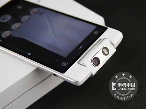 威尼斯9499登录入口曲面屏翻转镜头 手机圈黑科技盘点