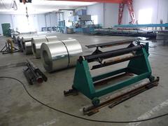 威尼斯wnsr666嘉兴市又一高端“智造”项目开工