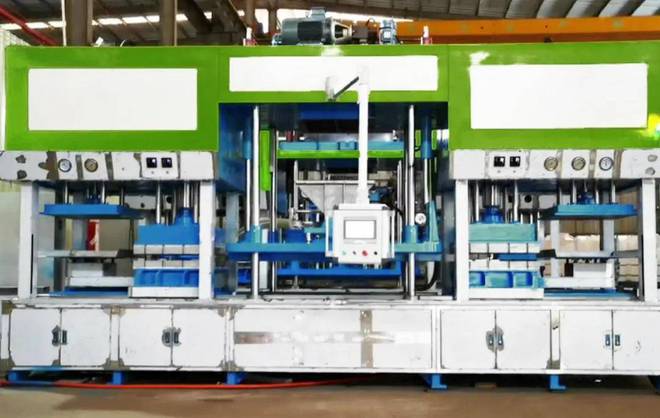 威斯尼斯wns2299cn官网版IPFM2024国际植物纤维纸浆模塑佛山展佛山浩