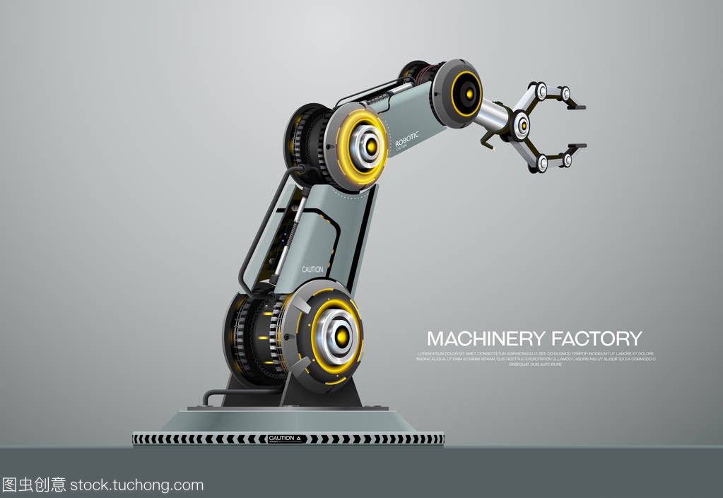 37000Cm威尼斯行业词典——工业母机（Machine Tool）