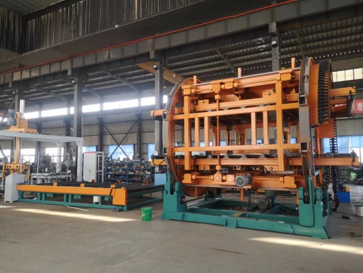 威尼斯9499登录入口年产沥青混合料60万吨 赤壁交投集团盛源公司搅拌站投产