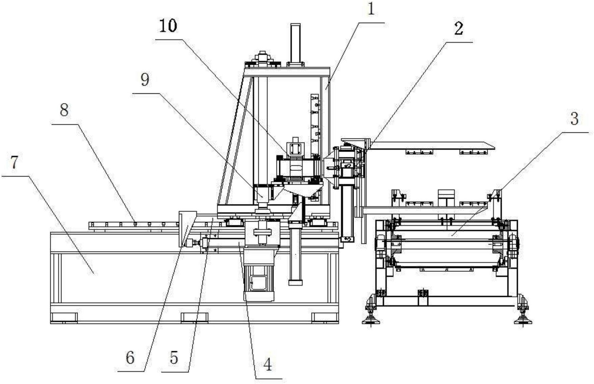 威尼斯wnsr666中联重科：内蒙古最大搅拌站正式投产年产能超220万方