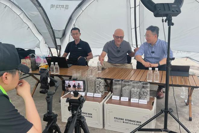 37000Cm威尼斯全行业首次！探索业态发展新模式