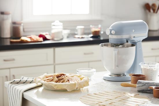 威尼斯9499登录入口顶级家电品牌KitchenAid 迎接创立100週年