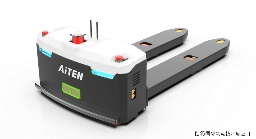 9499www威尼斯解读小型搬运机器人的最新技术与产品趋势