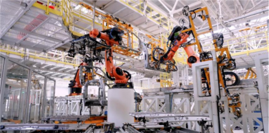 威尼斯wnsr666其它领域的资讯和技术解决方案的提供者 - OFweek机器人