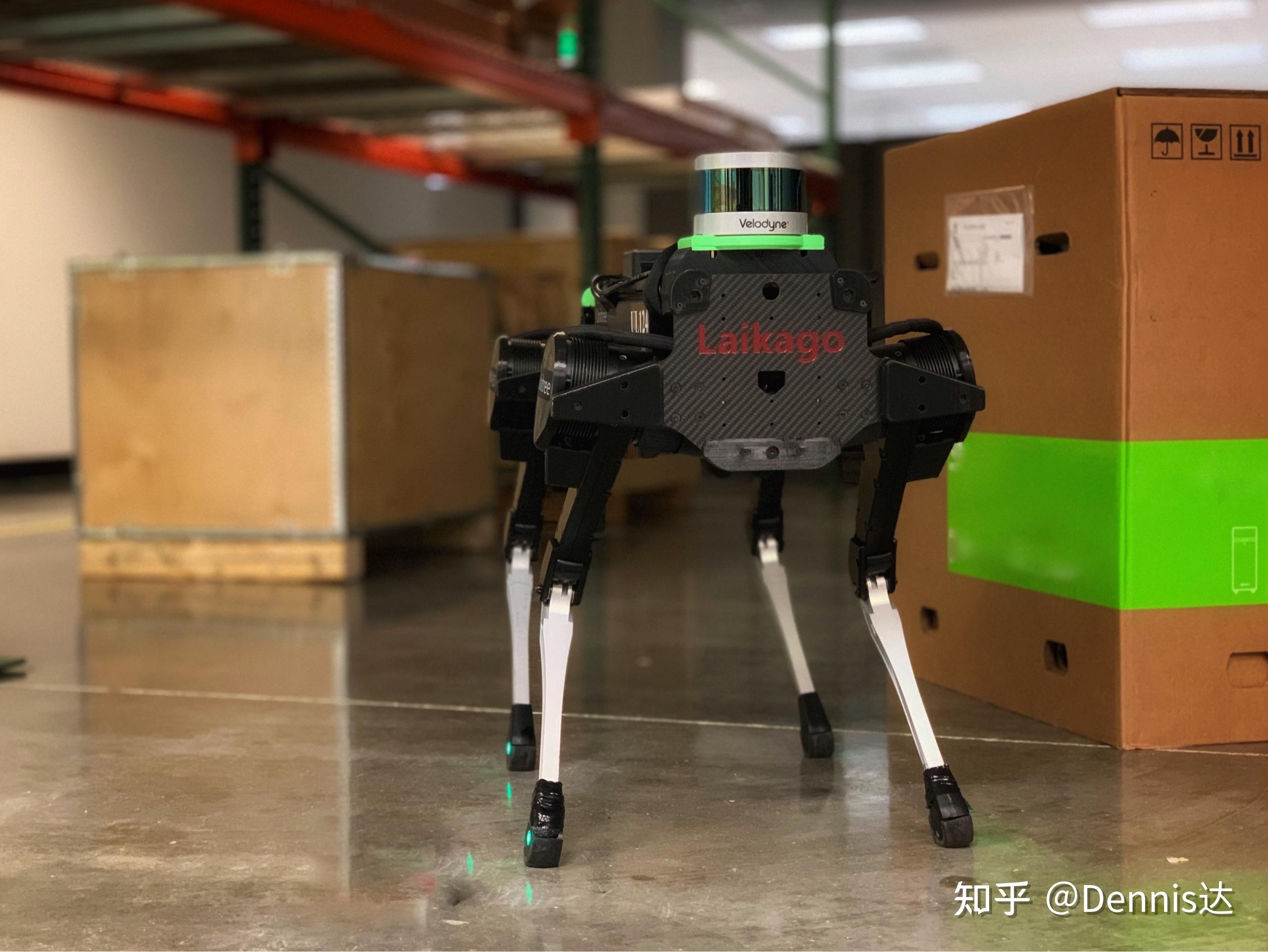 9499www威尼斯宇树科技机器人新品发布：引领自动化和人形智能新潮流