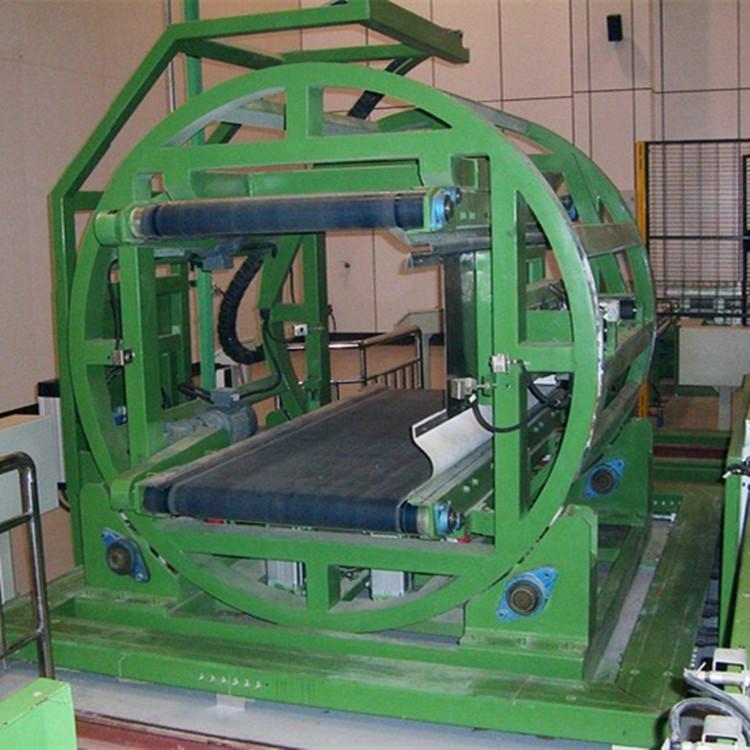 威斯尼斯wns2299cn官网版青岛穗禾科技新专利：打破碎石机卡料难题提升效率的