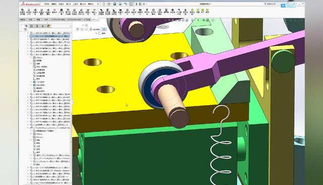 威尼斯9499登录入口苏州希盟科技获专利：创新翻转机构引领行业新潮流
