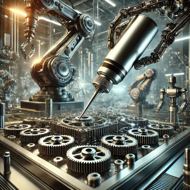 威斯尼斯wns2299cn官网版机器人时代来了！揭开驱动机器人背后的关键力量