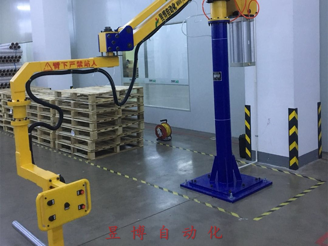 威尼斯9499登录入口苏州荣威工贸推出革命性双抓手自动翻转机器人未来智能制造的关